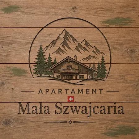 Szwajcarski - W Międzygórzu Apartamento *